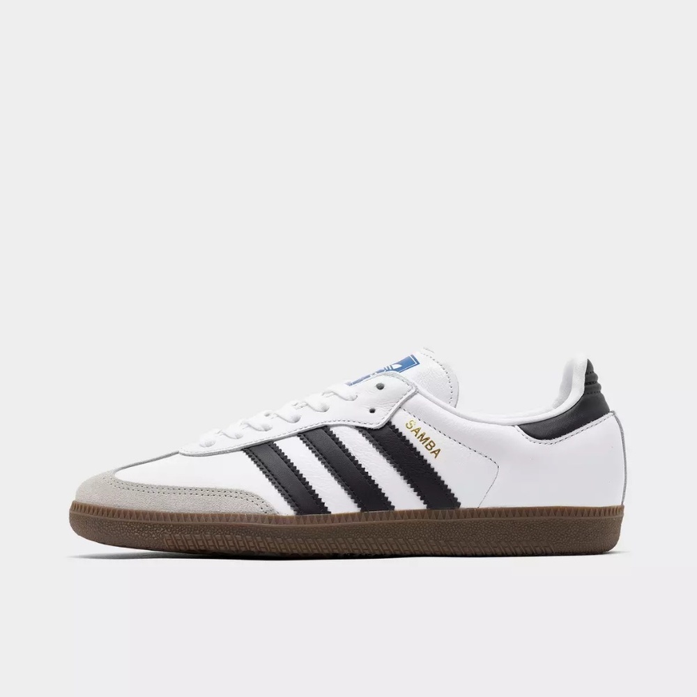 NWB - Women's Adidas Originals Samba OG - Size 10